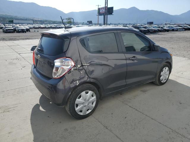 Vin: kl8cv6sa5gc619940, lot: 61633255, chevrolet spark 20163