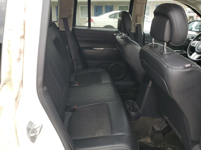 2016 JEEP COMPASS LA - 1C4NJCEAXGD773650