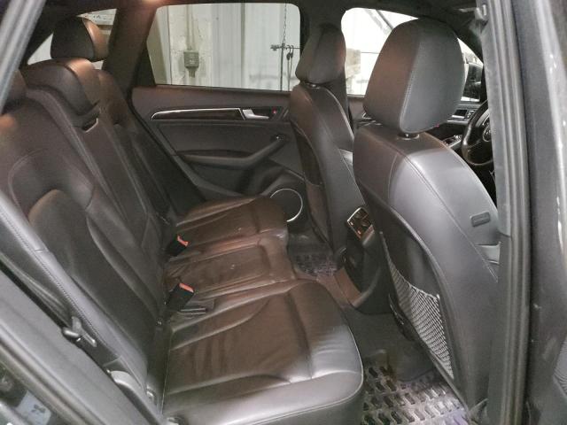 2015 AUDI Q5 PREMIUM - WA1LFAFP2FA074636
