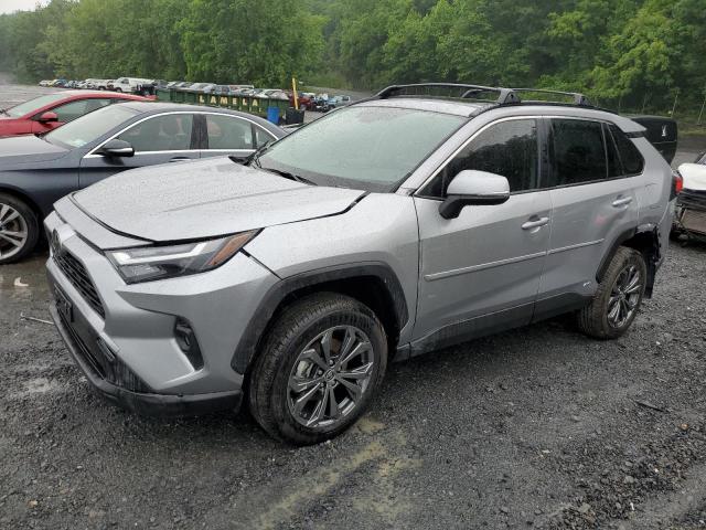 Vin: jtmb6rfv1sd152590, lot: 60337465, toyota rav4 xle premium 2025 img_1