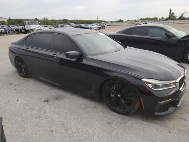 Vin: wba7f0c56ggl99533, lot: 59091045, bmw 7 series i 20164