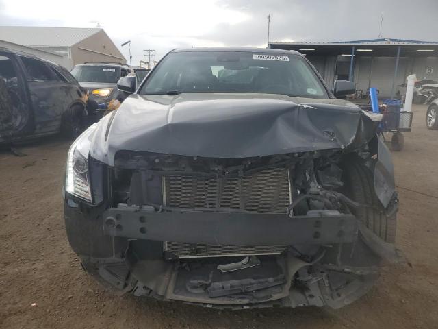 2015 CADILLAC ATS PERFOR - 1G6AJ5SXXF0104824