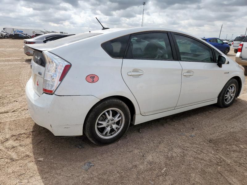 Vin: jtdkn3du8b0322249, lot: 62037865, toyota prius 20113