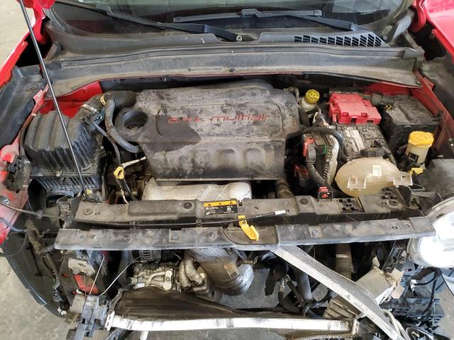2018 JEEP RENEGADE L - ZACCJABB1JPH80973