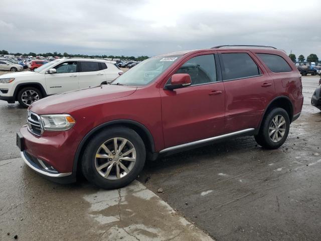 DODGE DURANGO LI