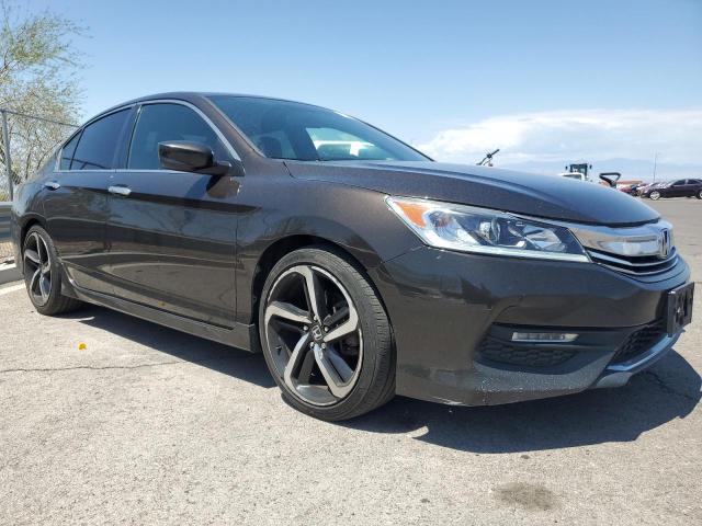 2016 HONDA ACCORD SPO 1HGCR2F50GA236266