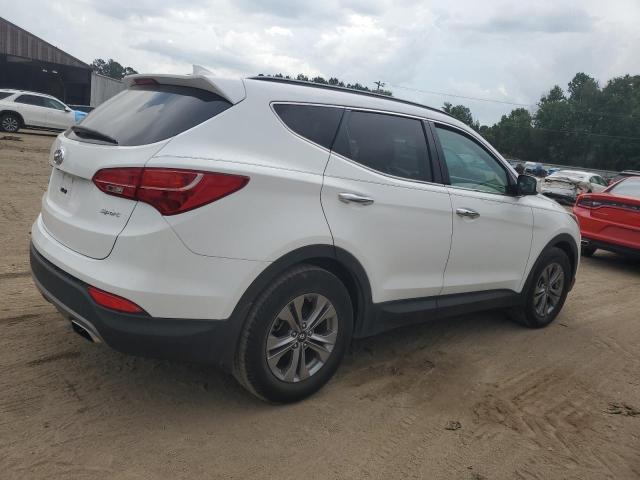 Vin: 5xyzu3lb0gg367012, lot: 59540885, hyundai santa fe 20163