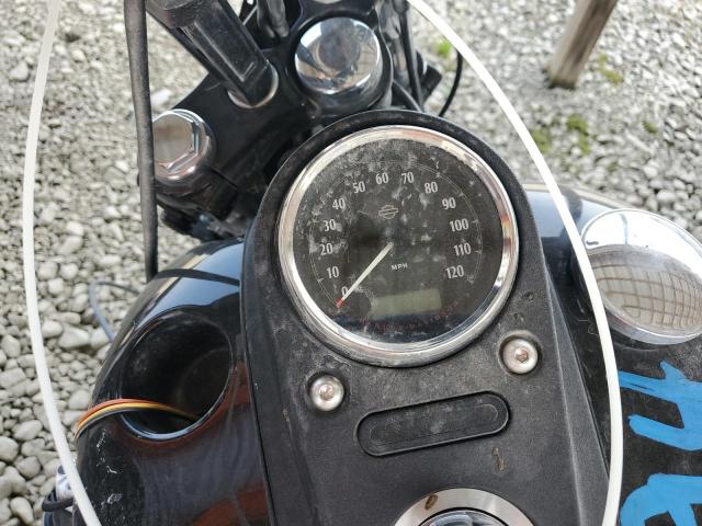 2016 HARLEY-DAVIDSON FXDB DYNA 1HD1GXM12GC312310