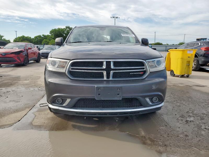 2020 DODGE DURANGO SX 1C4RDHAG0LC356361