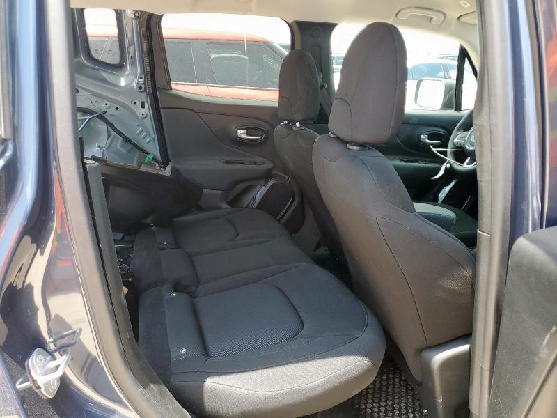 2023 JEEP RENEGADE L - ZACNJDB13PPP23861