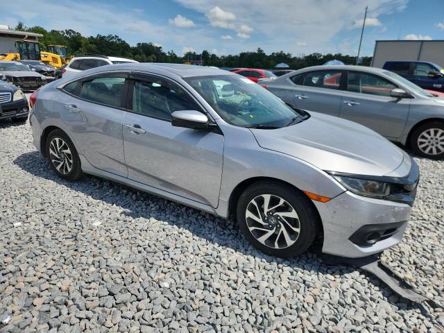 2016 HONDA CIVIC EX - 19XFC2F74GE014437