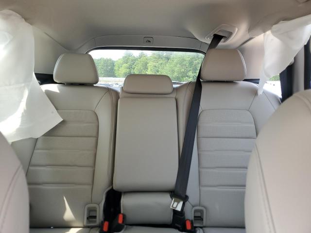 2025 HONDA CR-V EXL 2HKRS4H77SH433170