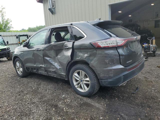 2016 FORD EDGE SEL 2FMPK4J90GBB73647
