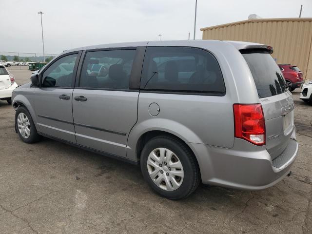 Vin: 2c4rdgbgxfr507985, lot: 59214915, dodge caravan se 20152