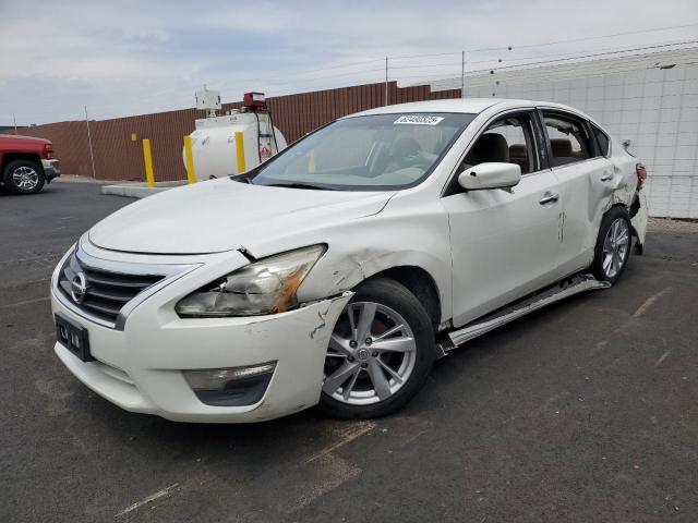 Vin: 1n4al3ap6fn335094, lot: 62480325, nissan altima 2.5 2015 img_1