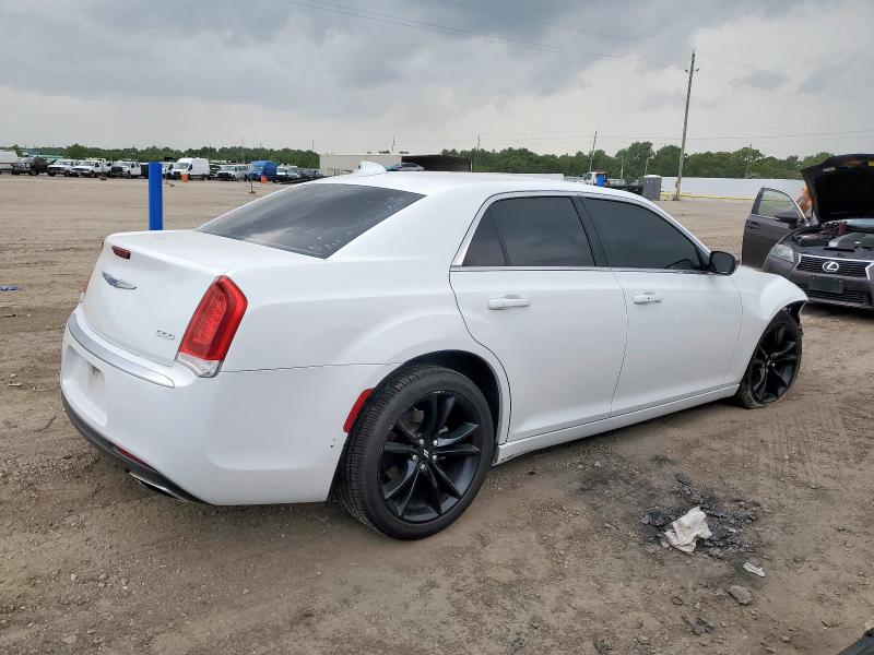 Vin: 2c3ccaag6jh330930, lot: 62189855, chrysler 300 touring 20183