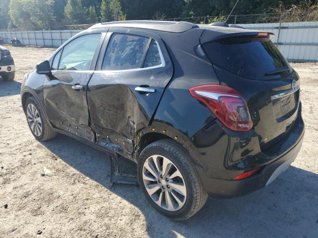 Vin: kl4cjesb9kb713213, lot: 61669395, buick encore preferred 20192