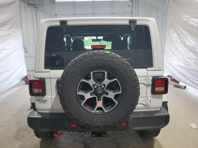 2022 JEEP WRANGLER R 1C4HJXCN2NW246018