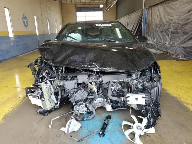 2021 TOYOTA COROLLA SE 5YFS4MCE0MP076924
