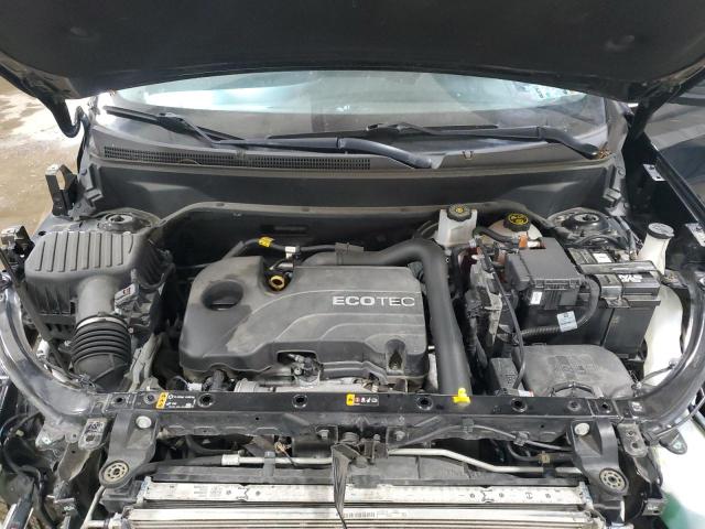 2020 CHEVROLET EQUINOX LT - 2GNAXUEV7L6221061