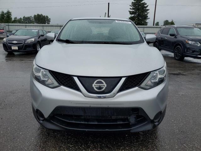 2019 NISSAN ROGUE SPOR - JN1BJ1CRXKW336022
