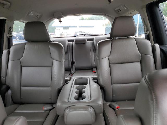 2014 HONDA ODDESEY - 5FNRL5H62EB036253