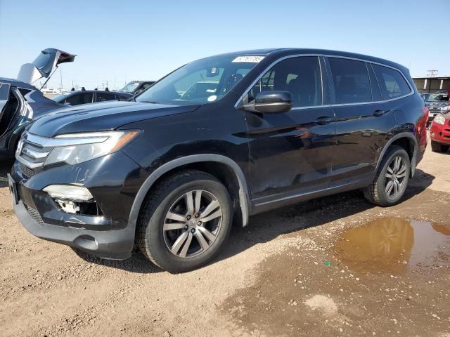 Vin: 5fnyf6h5xhb091781, lot: 62761785, honda pilot exl 2017 img_1