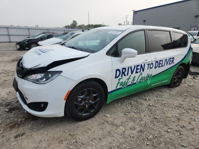 Vin: 2c4rc1fg6lr150052, lot: 59294065, chrysler pacifica touring 2020 img_1