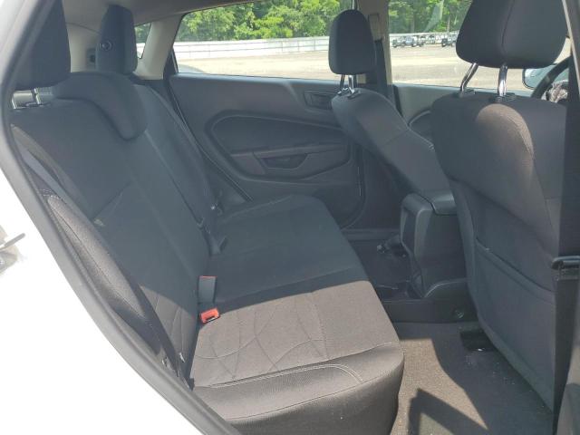2019 FORD FIESTA SE - 3FADP4EJ9KM116261