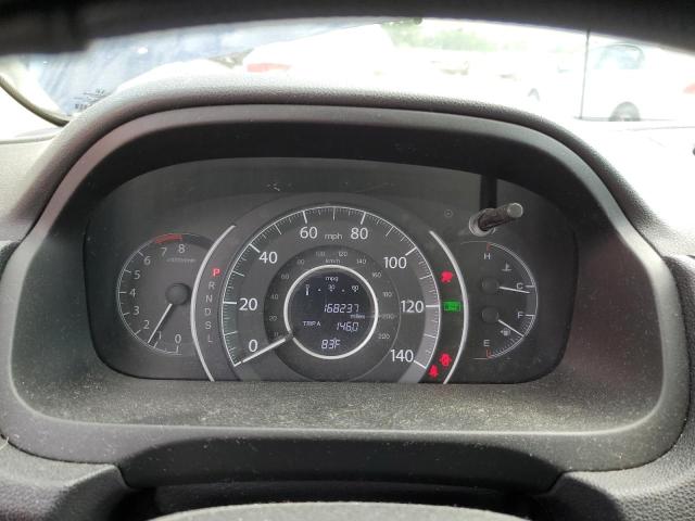 2015 HONDA CR-V EX 2HKRM4H51FH624405