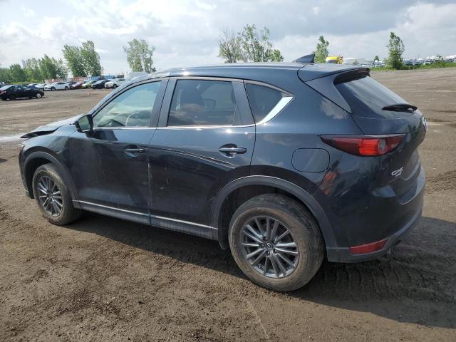 Vin: jm3kfbbl1k0580086, lot: 60418795, mazda cx-5 sport 20192