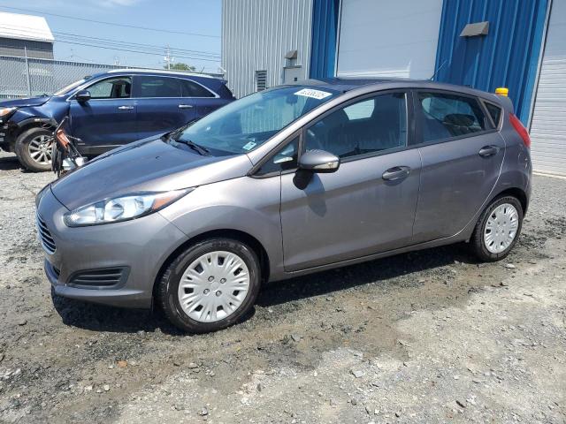 FORD FIESTA SE