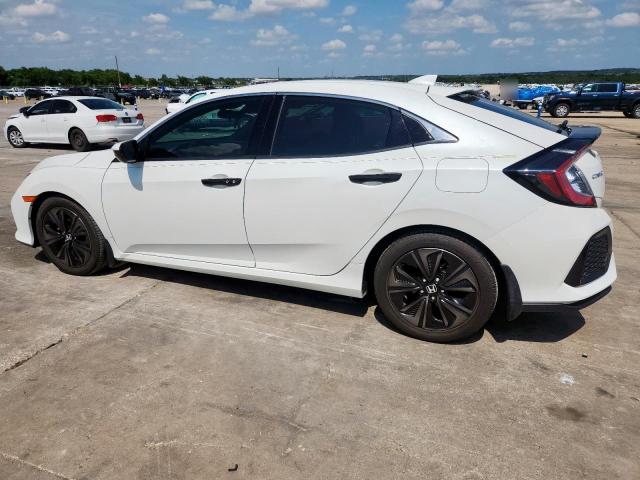 Vin: shhfk7h62ku221107, lot: 61039555, honda civic ex 20192