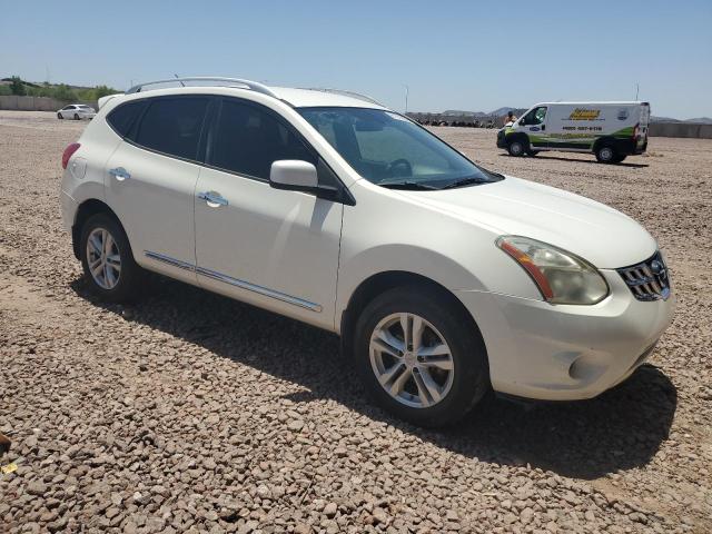 Vin: jn8as5mt1cw302161, lot: 61620635, nissan rogue s 20124