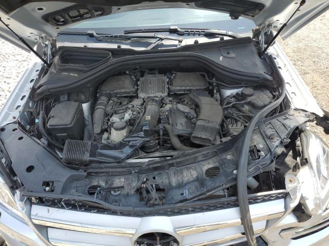 2015 MERCEDES-BENZ GL 450 4MA 4JGDF6EE3FA502152