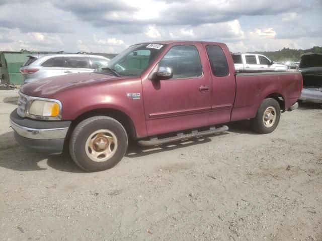 FORD F150