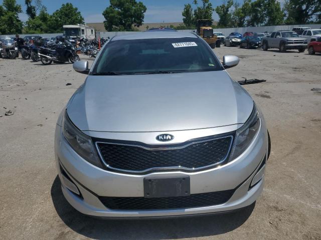 2015 KIA OPTIMA EX - 5XXGN4A7XFG427714