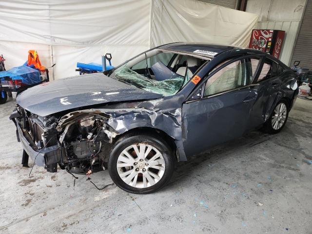Vin: 1yvhz8ch4a5m28239, lot: 59686515, mazda 6 i 2010 img_1