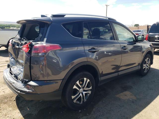 Vin: jtmbfrev0hj703801, lot: 60272025, toyota rav4 le 20173