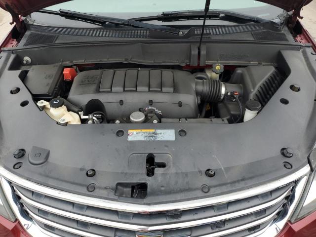 2015 CHEVROLET TRAVERSE L - 1GNKVGKD8FJ355379
