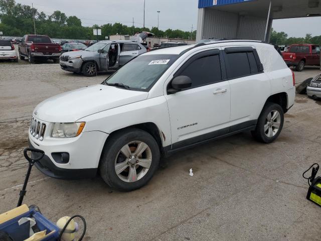 JEEP COMPASS SP