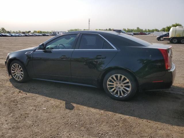 Vin: 1g6ds5ed6b0135722, lot: 58665375, cadillac cts premium collection 20112