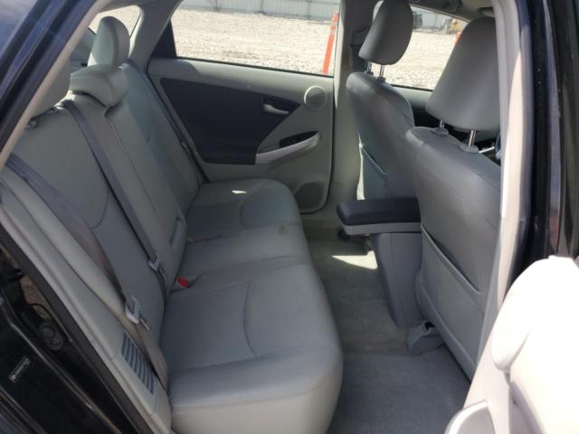 jtdkn3du6a1006289 - 2010 Toyota Prius - #60637595
