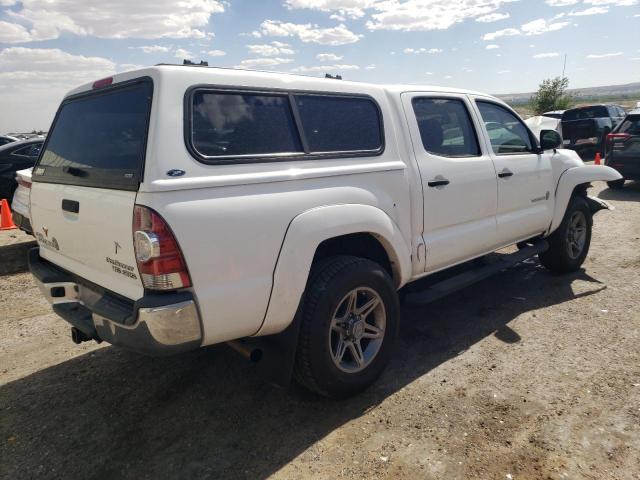 Vin: 5tfju4gnxdx044070, lot: 60464455, toyota tacoma double cab prerunner 20133