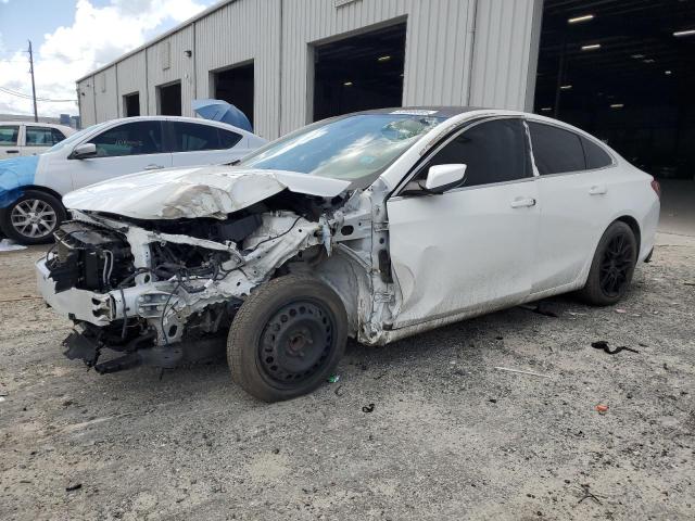 Vin: 1g1zd5st7lf103152, lot: 57066695, chevrolet malibu lt 2020 img_1