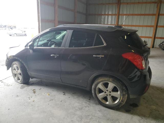 Vin: kl4cjbsb0gb582856, lot: 60055135, buick encore convenience 20162