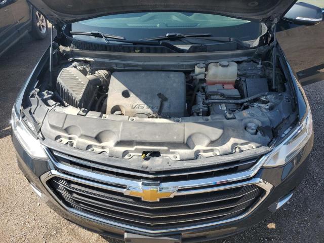 2018 CHEVROLET TRAVERSE L 1GNERHKW3JJ160274