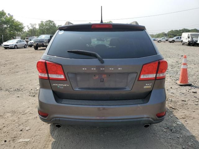 2017 DODGE JOURNEY 3C4PDCBG4HT531862
