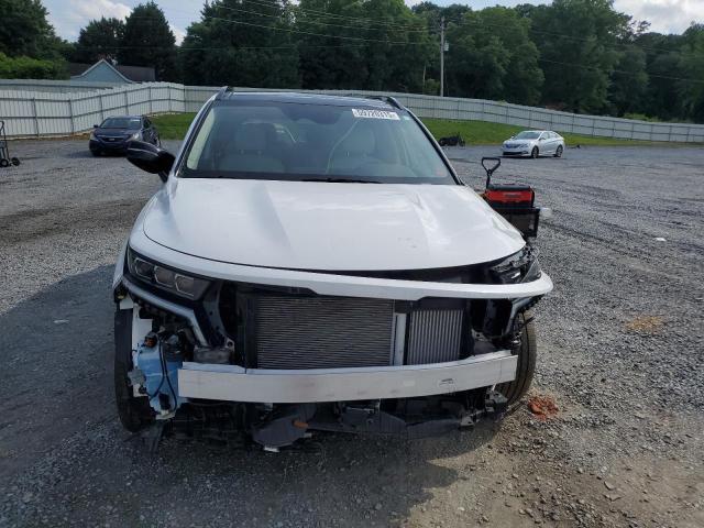 2022 KIA SORENTO SX 5XYRK4LF5NG074539