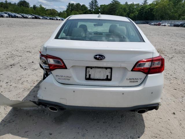 2018 SUBARU LEGACY 3.6 - 4S3BNEN65J3045133